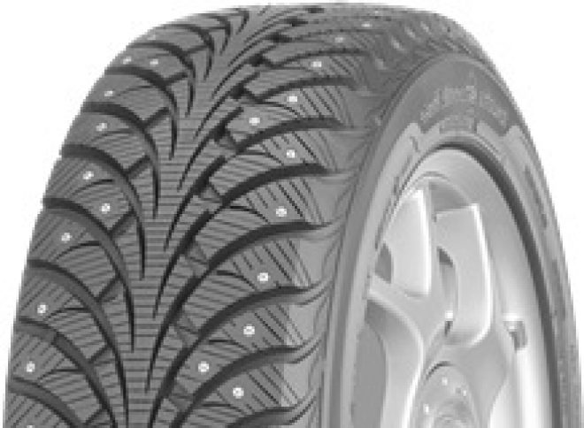195/60R15 opona SAVA ESKIMO STUD 88T